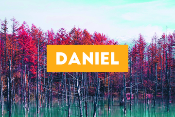 Daniel