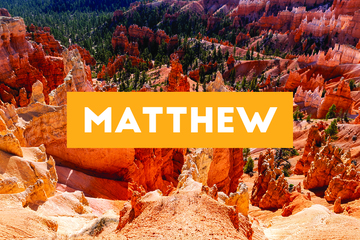 Matthew